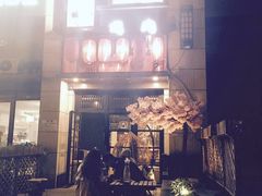 -炙忧烤肉屋(中国铁建广场店)