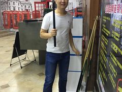 -优悦派·别墅派对轰趴馆(静安店)