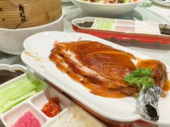 -大鸭梨烤鸭(望京店)