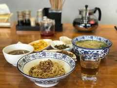 -澄信居膳麵