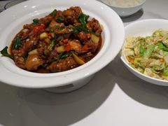 -兰湘子·湘菜小炒(济南领秀城店)