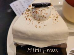 -MIMI FASO(古仓店)
