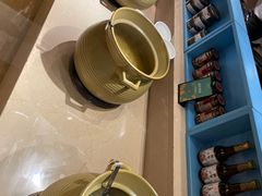 -长沙芙蓉国温德姆至尊豪廷大酒店 - 自助餐厅
