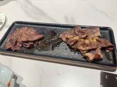 -黑木原精致料理·铁板烧
