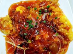 -新享乐海鲜(翠华路店)