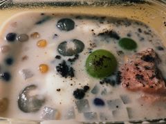 -学姐家酸奶铺(江大店)