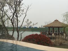 -苏州湾王焰温泉度假酒店