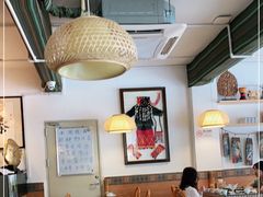 大堂-呐咪傣园·云南菜(石厦店)