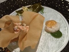 -王品牛排(郑州大卫城店)