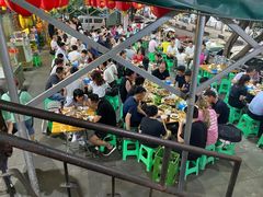 大堂-弓虽昌焖烧鸡(大竹林店)