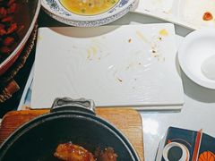 -鸭王烤鸭店(三里河店)