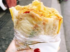 -孙奶奶葱包桧