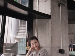 -CEMENT·coffee bar (凤凰创意园店)