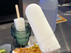 -嫩羊羊·延边烤串·朝鲜族美食(张家港美食街店)