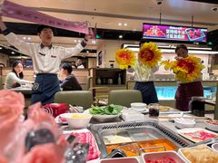-海底捞火锅(苏宁生活广场店)