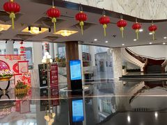 -汕头金海湾大酒店(万象城店)