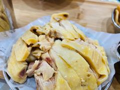 -阿金大白·上海菜馆(新天地店)