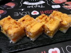 -Sushi Love 创意寿司(丽影广场店)