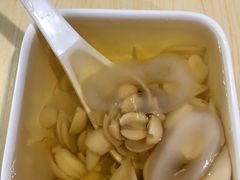 莲子百合海底椰-化州糖水(碧海紫金城店)
