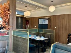 -渔家大院·胶东海鲜·老鲁菜餐厅(德胜店)