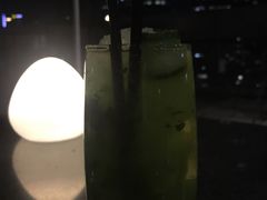 -Mercato莫卡多露台餐厅与酒吧(K11店)