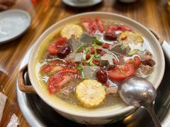 -花水湾红太阳牛肉汤锅