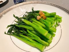 -南庭·精致粤菜(省博物馆店)