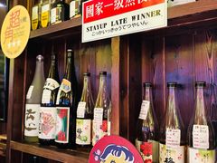 -鸟鹏烧鸟居酒屋(熙龙湾店)