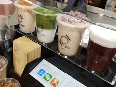 -KOI Thé(正佳广场店)