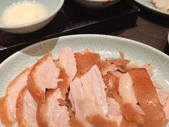 -西安凯悦酒店·湖畔中餐厅
