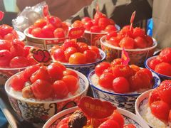 -串盟烧烤大排档·长沙美食地标(星沙店)