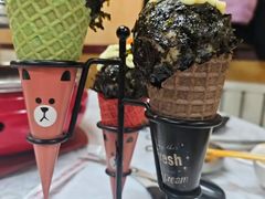 -金达莱烤肉(江源大街店)
