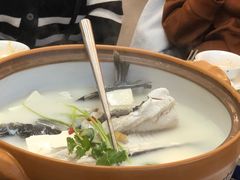 -宝荣鱼馆·临湖之宴(千岛湖店)