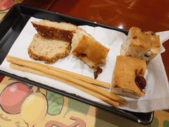 -安妮意大利餐厅(望京店)