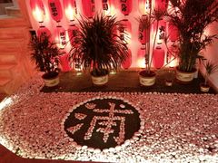 -浦·传统日式料理(3 5 1 1 店)