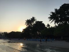 -查汶海滩