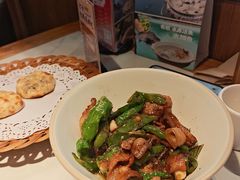 -老阿爸鲜鱼土菜(园区永旺店)