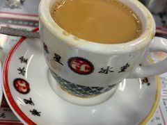 -华星冰室(湾仔店)