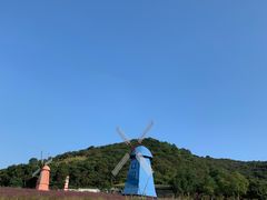 -东海半边山旅游度假区