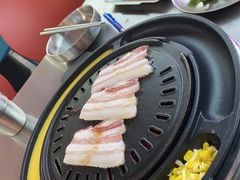 -小团团·路边烤牛肉(南岭壹街店)