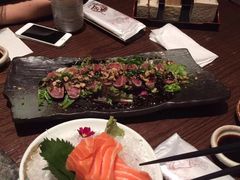 -炉匠炉端烧·酒(国金中心商场店)