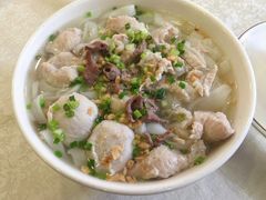洪阳粿汁-方记洪阳餐厅(福田新村店)