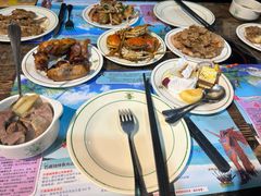 -巴犀烧烤(新崇光店)