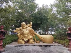 -东钱湖旅游度假区