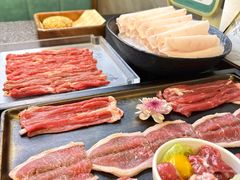 -阳坊涮肉(西直门凯德mall店)
