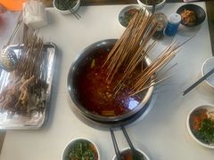 -牛华绿缘麻辣烫(牛华总店)