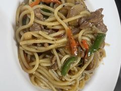 -意莱莉休闲餐厅(东汇城店)