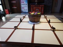 -日喀则乔穆朗宗酒店