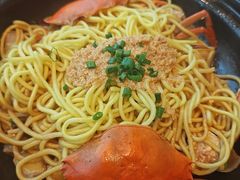 -不仔客海鲜·烧烤·270度海景餐厅(大东海店)