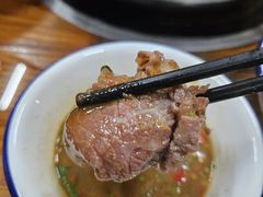 -官塘兄弟·潮汕牛肉店(官塘总店)